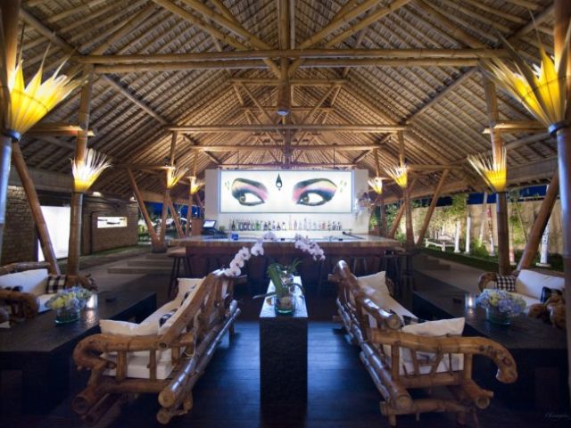 Gail Elliott's Bali