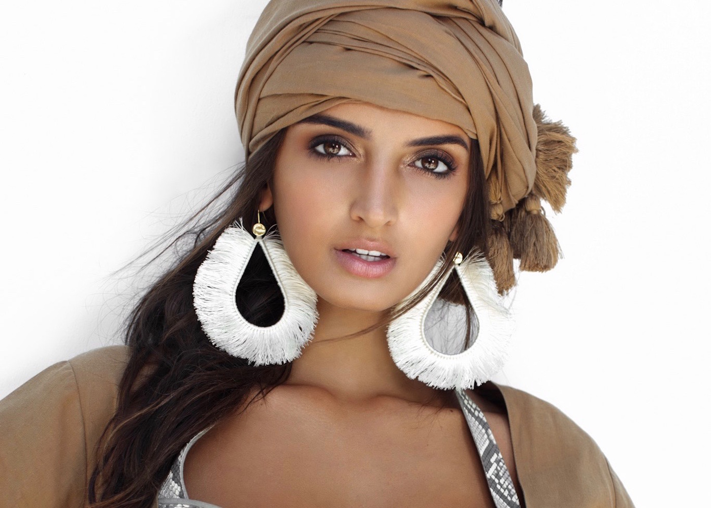 Erika Pena fashion and jewellery brand, with stores in Bali, Indonesia
