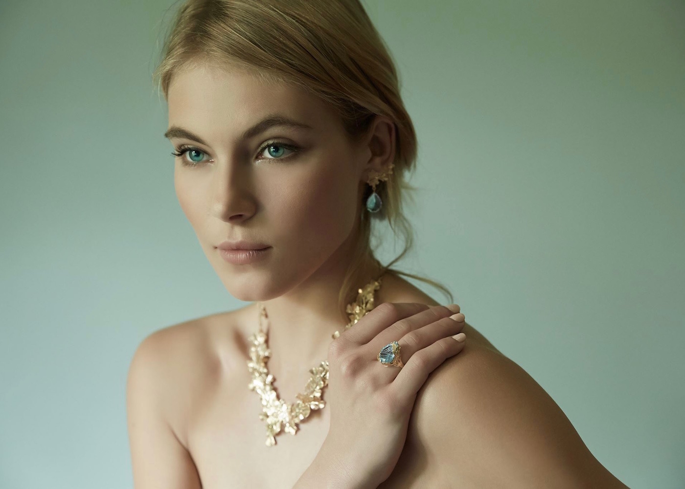 Tulola jewellery in Bali, Indonesia - best brands and stores