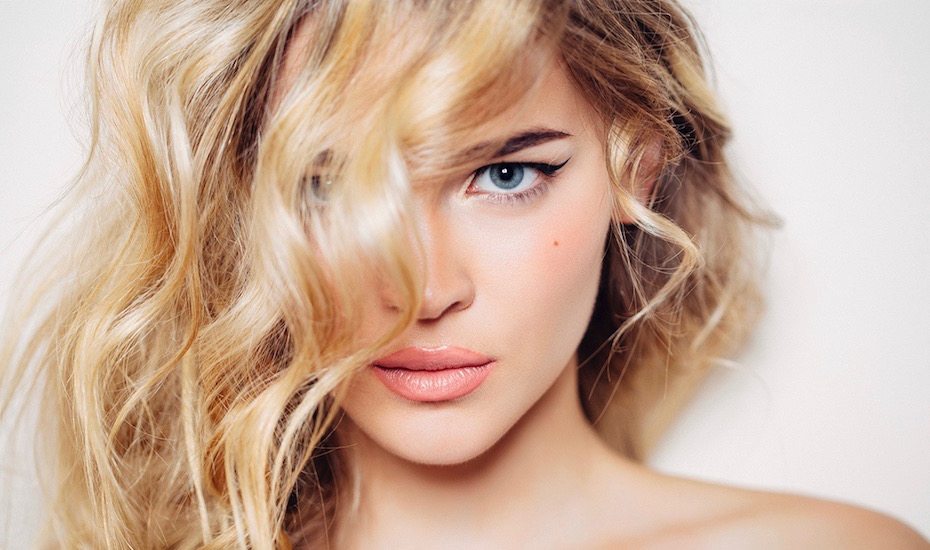Bali's best hair salons - luxe seminyak