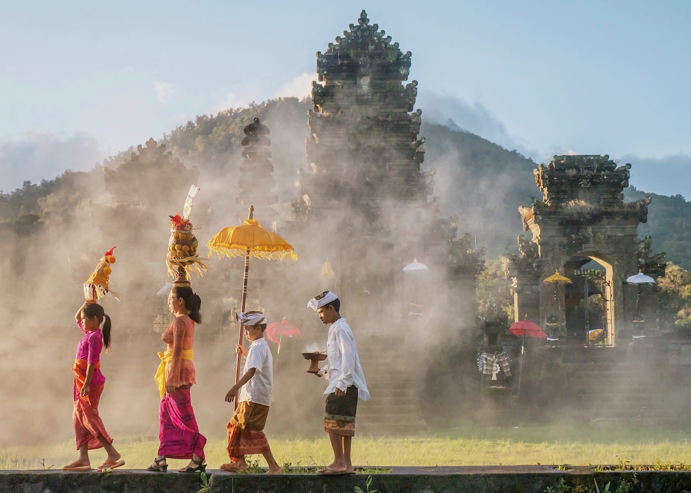 Nyepi 2025 in Bali: what to do, where to stay, and why you'll love the island's Day of Silence