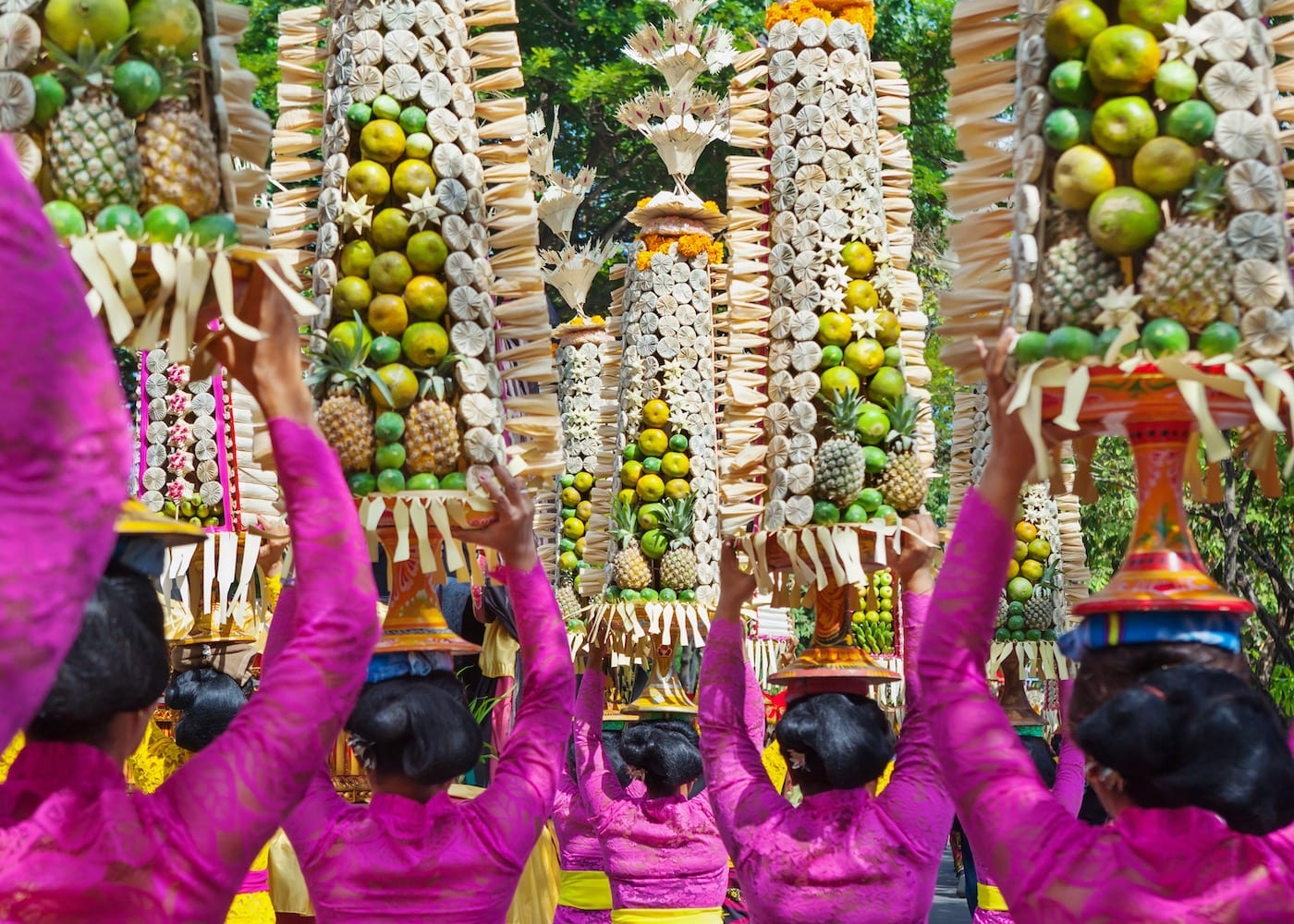 Nyepi 2025 in Bali: what to do, where to stay, and why you'll love the island's Day of Silence
