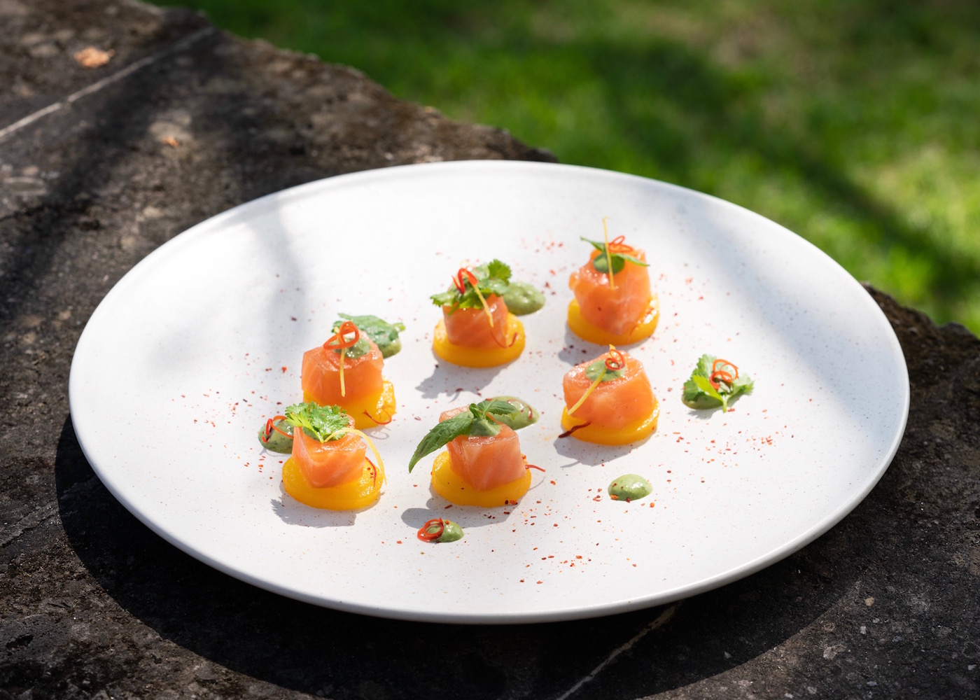 The Restaurant Seminyak | Bali's Best Restaurants