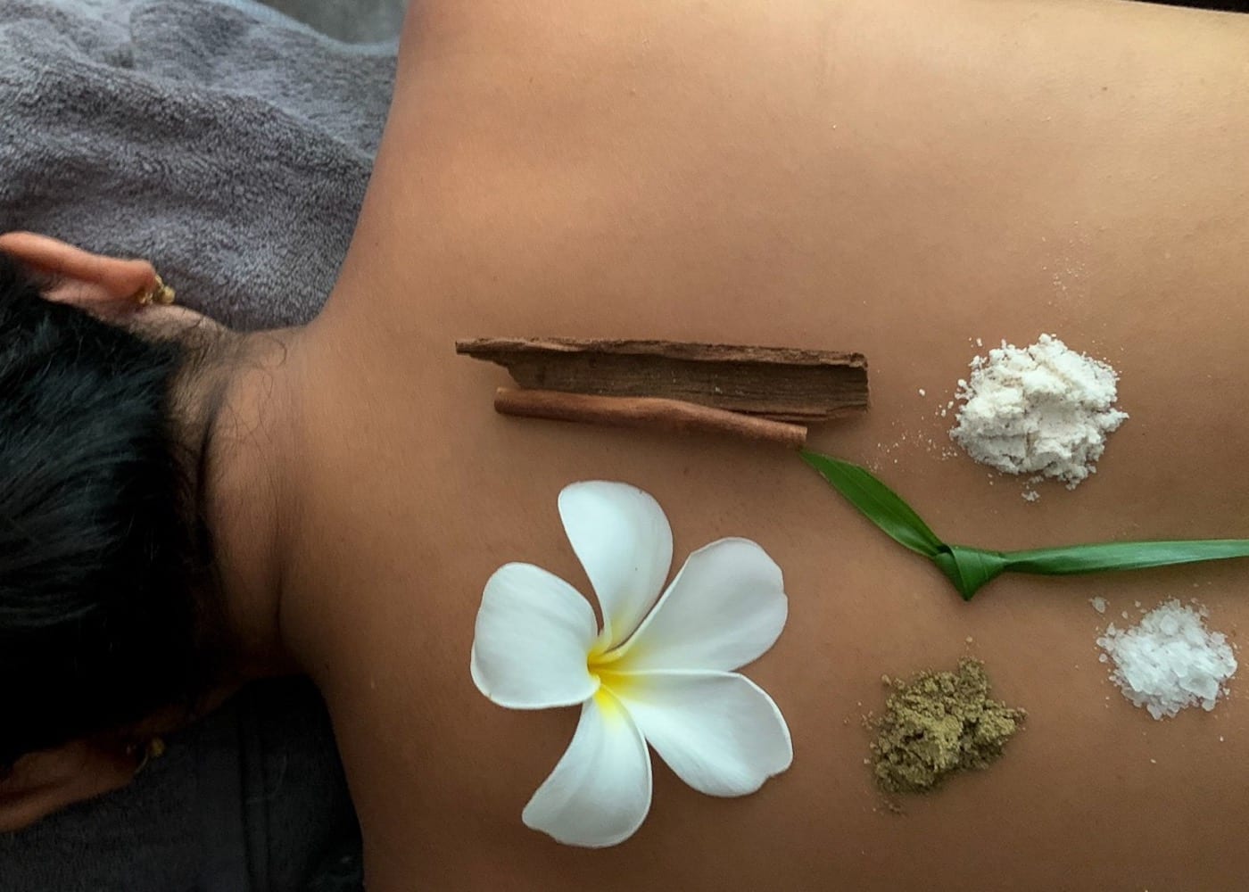 Lulur Spa at Batu Karang Lembongan - best spas in Nusa Lembongan Bali Indonesia