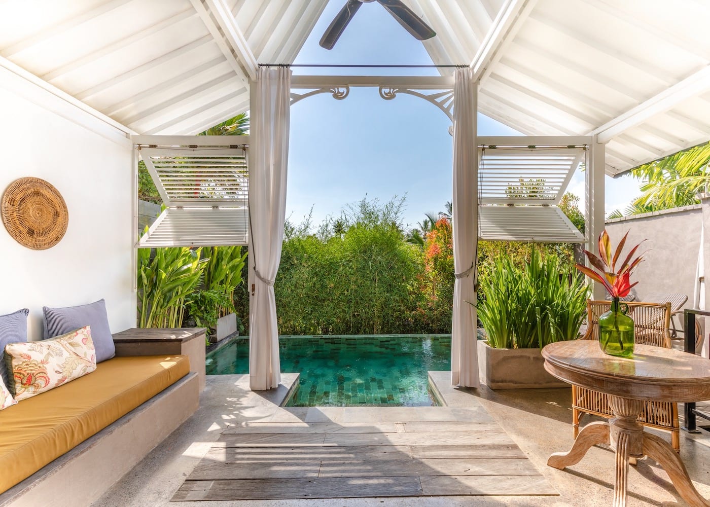 11 on Kajeng | best boutique hotels in Ubud Bali Indonesia