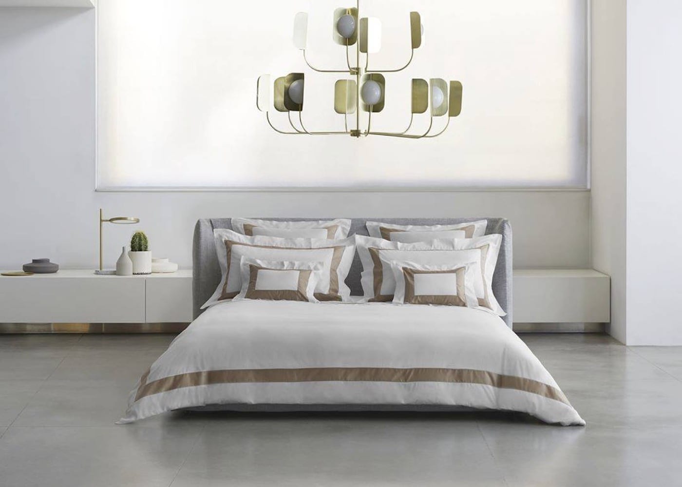 DC Hospitality - where to buy bedding, sheets and pillows in Bali, Indonesia