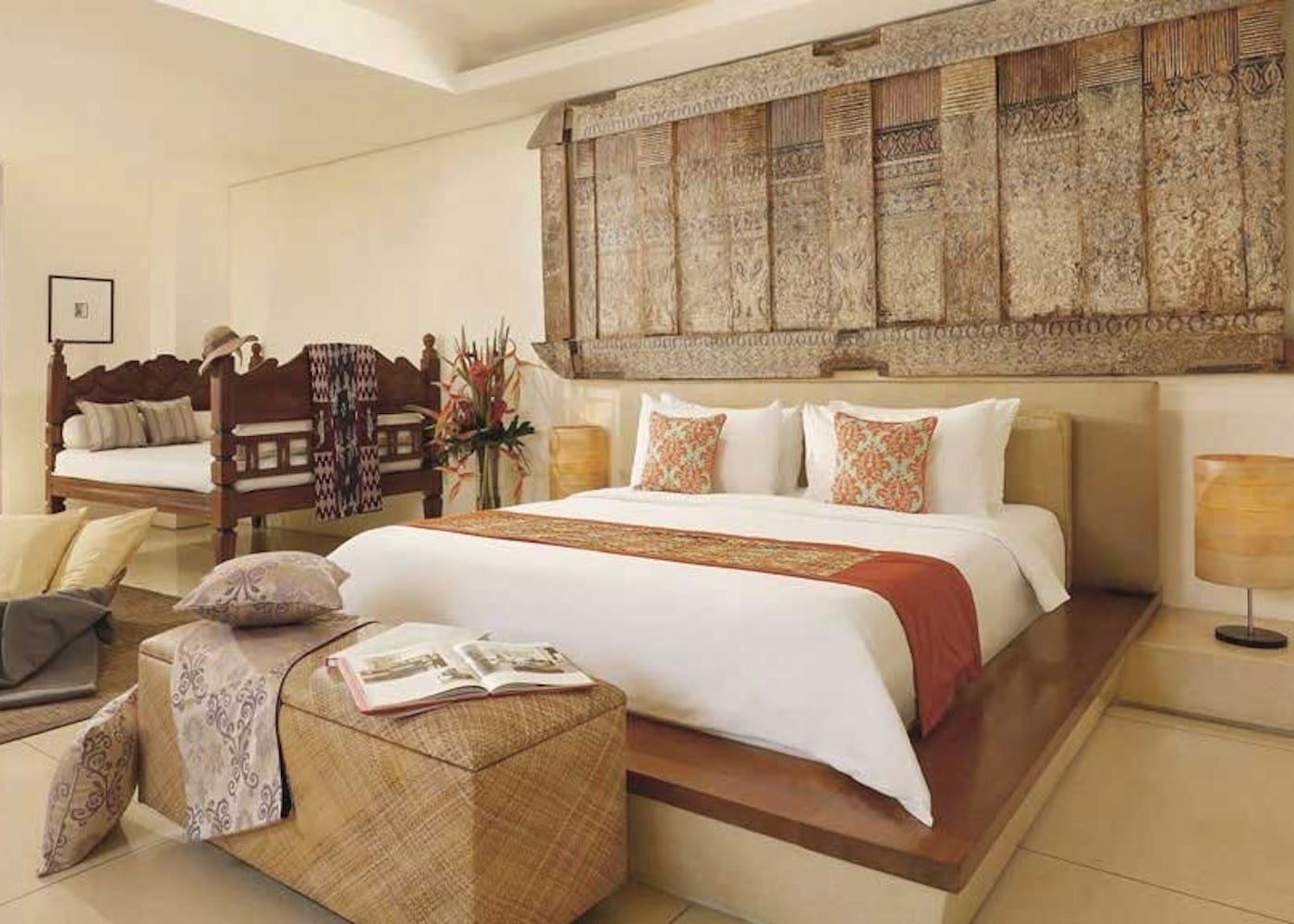 IndoLinen - where to buy bedding, sheets and pillows in Bali, Indonesia