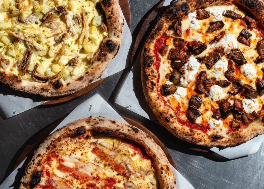 12 Best Pizza Places In Bali – The 2025 Guide