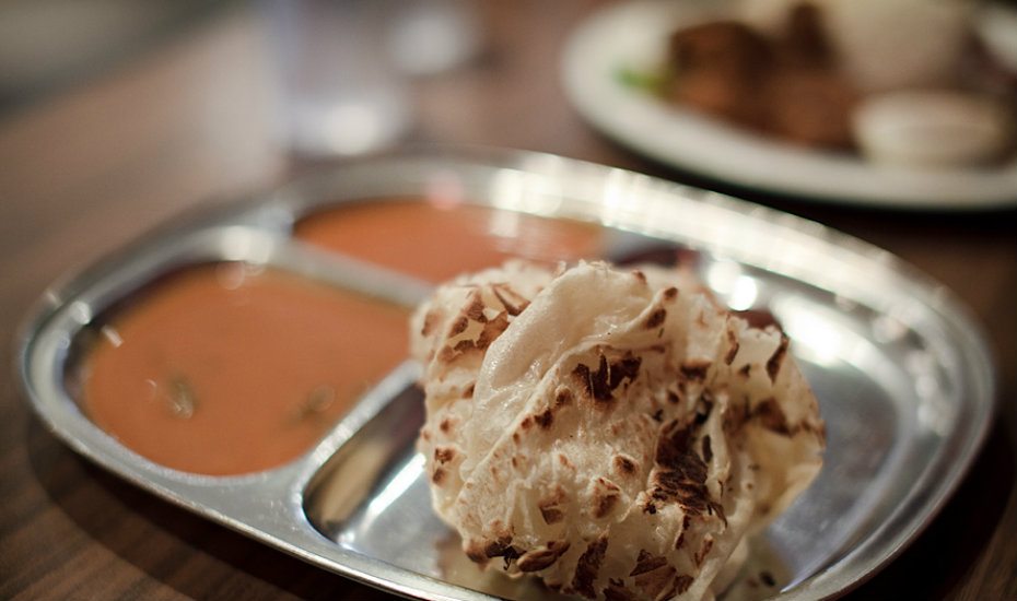 Casuarina Curry | Upper Thomson food guide
