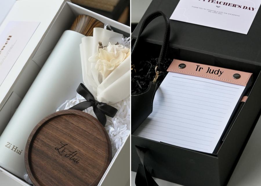 coxo vanessa - christmas gifts for colleagues