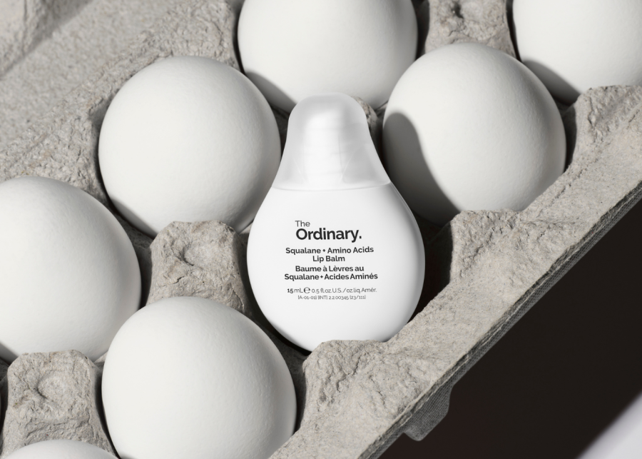 the ordinary lip balm - christmas gifts for colleagues