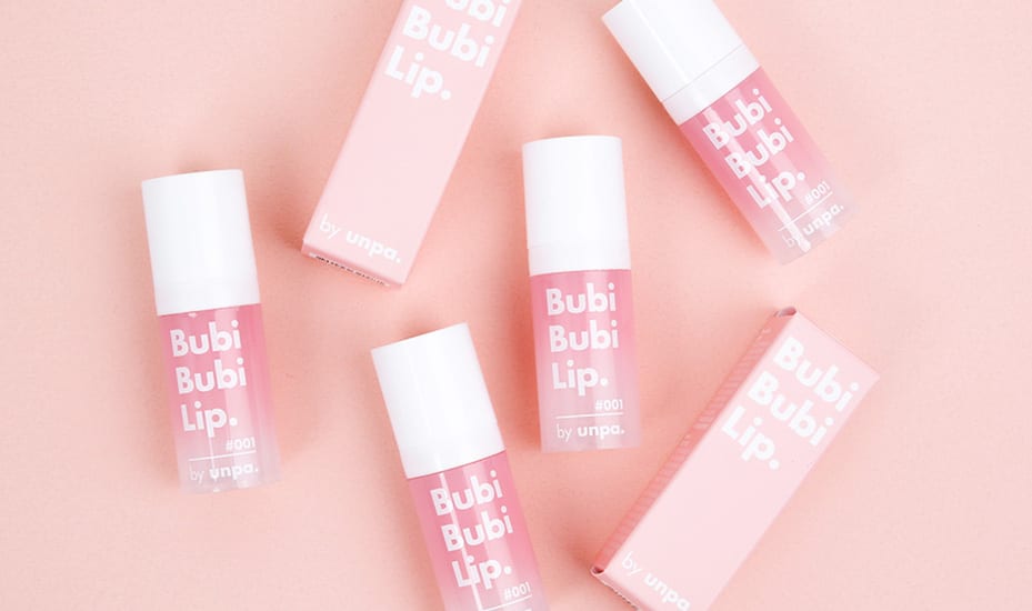 Unpa Cosmetics | Korean beauty | Korean skincare in Singapore