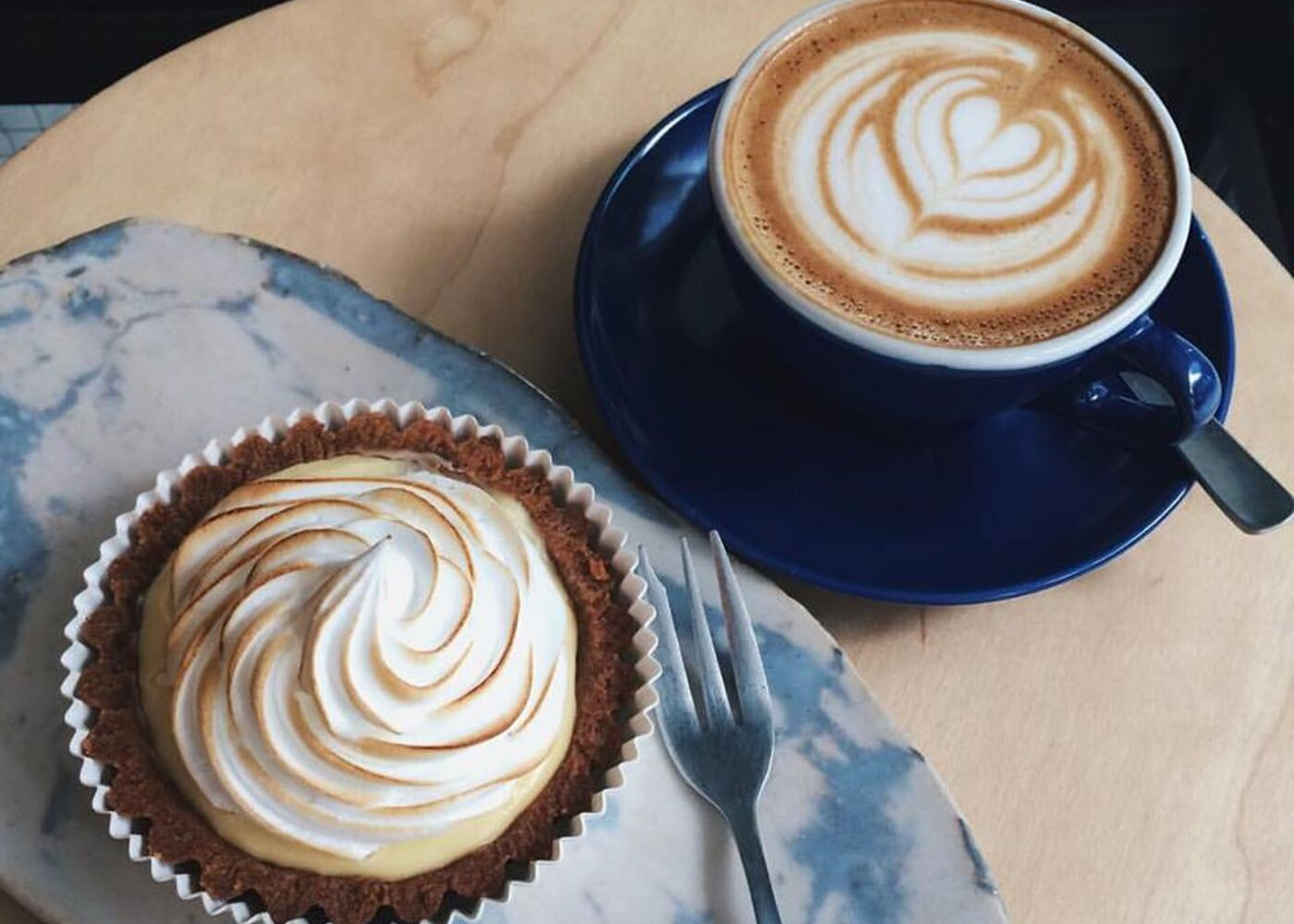Best cafes in Singapore: Clueless Goat