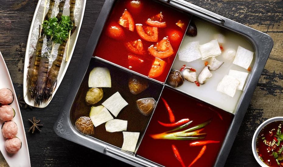 Haidilao Singapore | Steamboat restaurants in Singapore