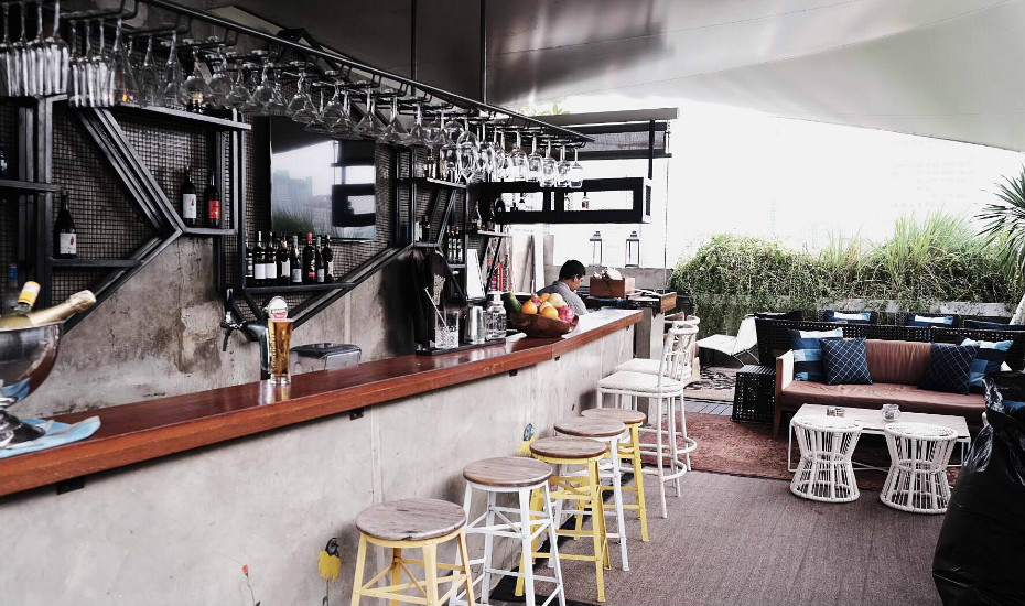 Kosenda Hotel, Jakarta | Cheap boutique hotels in Southeast Asia