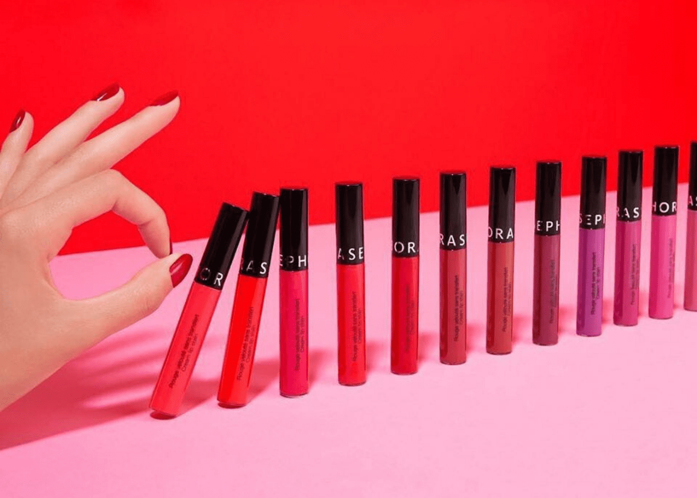 Sephora | Where to buy makeup in Singapore