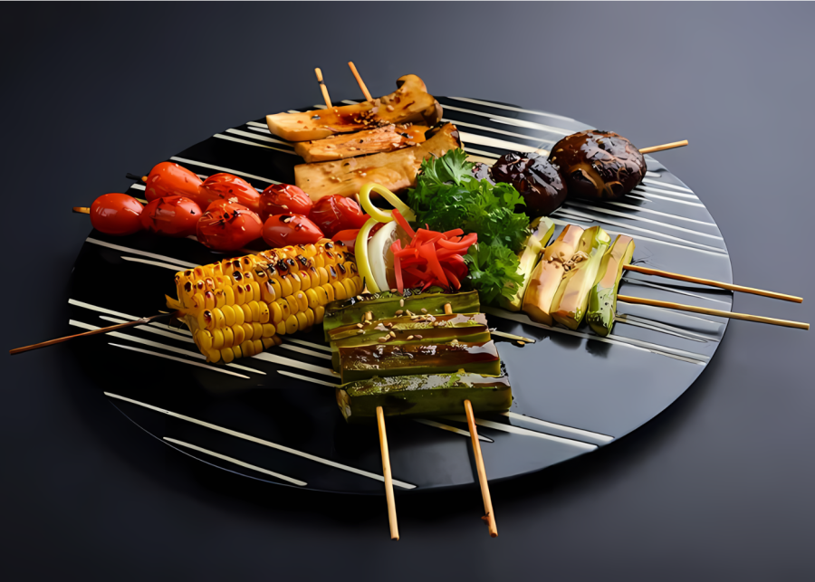 Herbivore | Fortune Centre food guide
