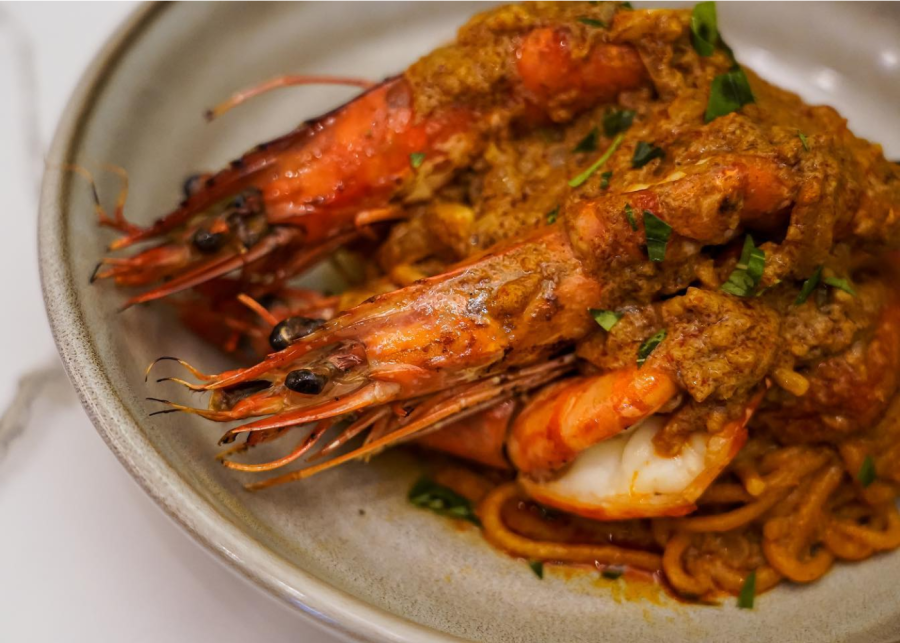 Pasta & Co | Fortune Centre food guide