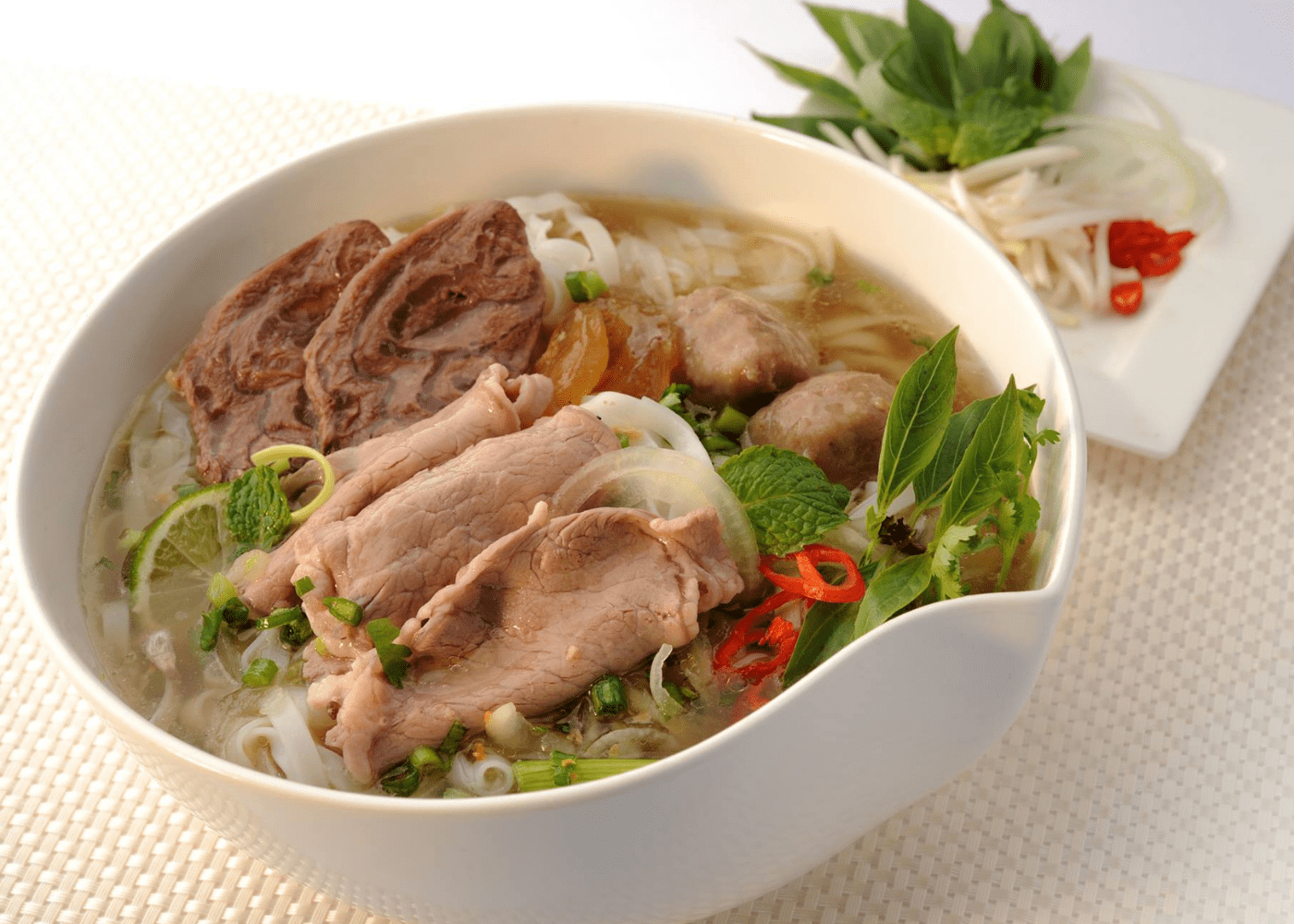 So Pho | Vietnamese Pho in Singapore