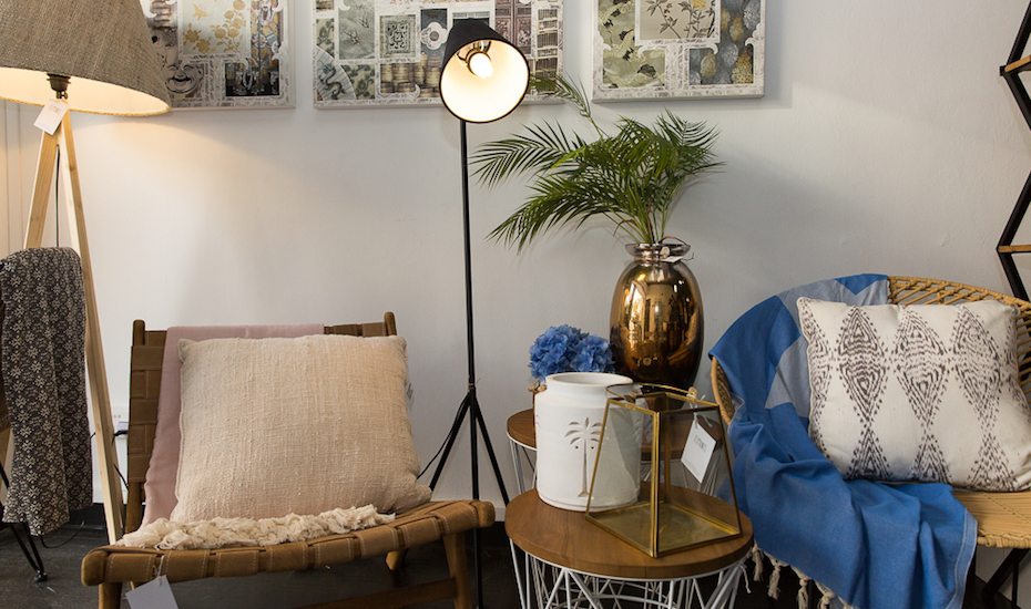 The Attaby Collective in Joo Chiat | multi-label boutiques in Singapore