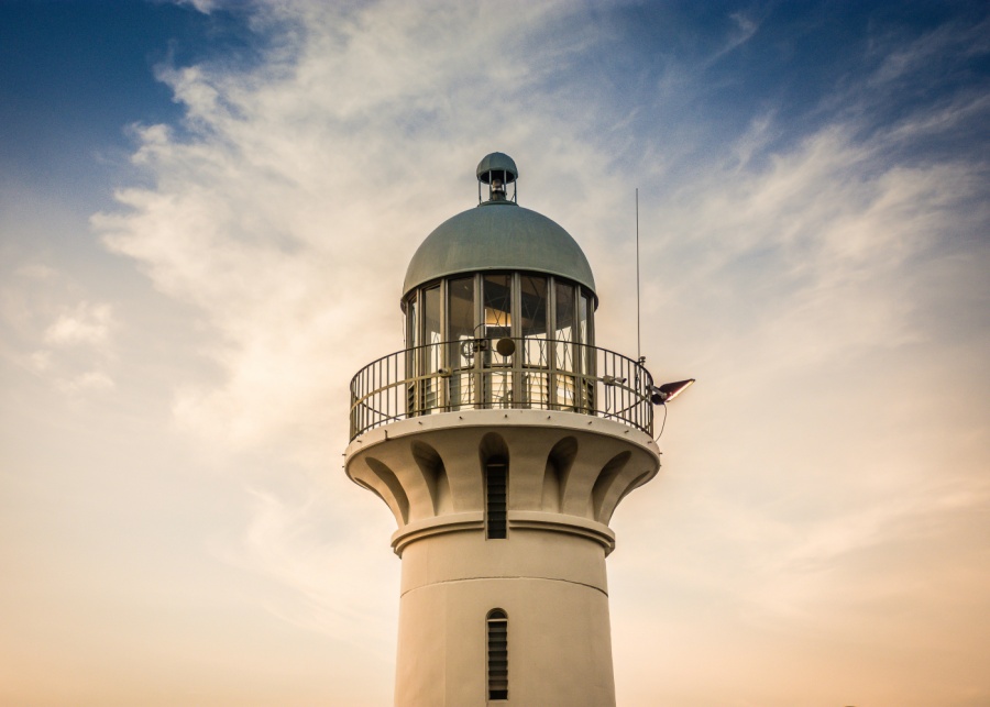 Standing tall, shining bright: Lighthouses in Singapore that are beaming against the tides