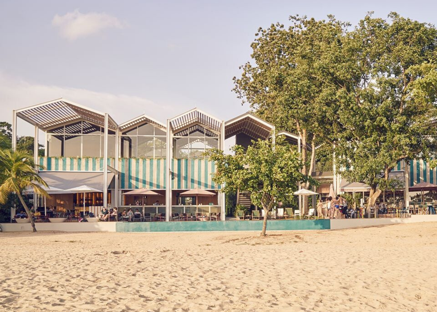 foc sentosa | sentosa things to do