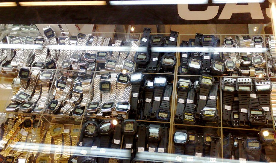Mustafa Centre | Shopping for electronics in Singapore