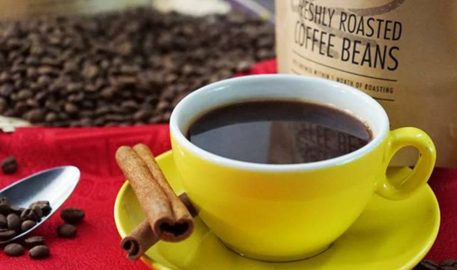 Oriole Coffee + Bar | Coffee Roasters in singapore