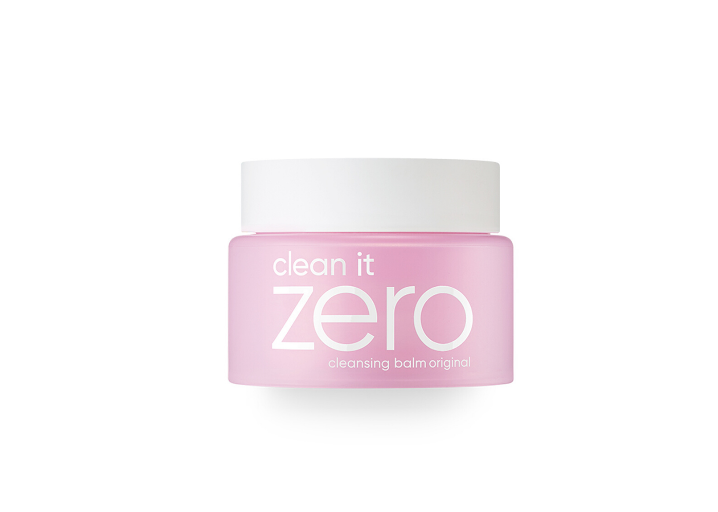 Clean It Zero Cleansing Balm Original