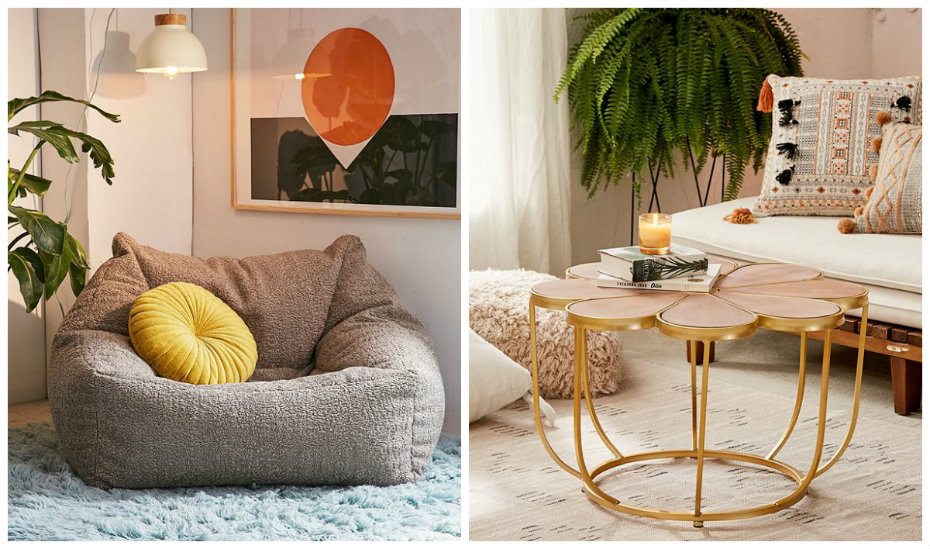 Online furniture stores in Singapore | Urban Outfitters furniture