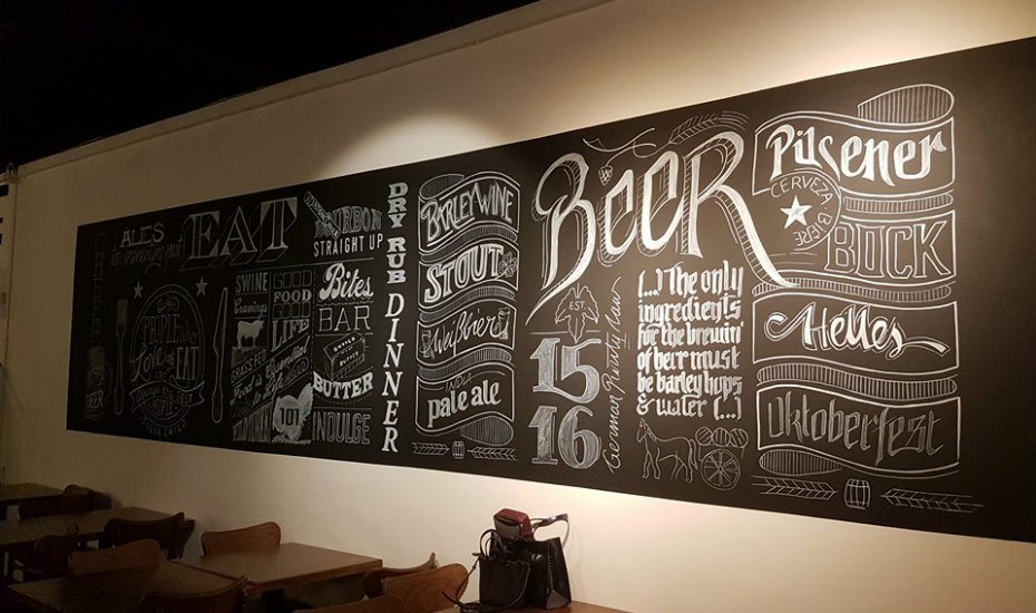 Siglap guide | Jag's Gastropub @ Siglap