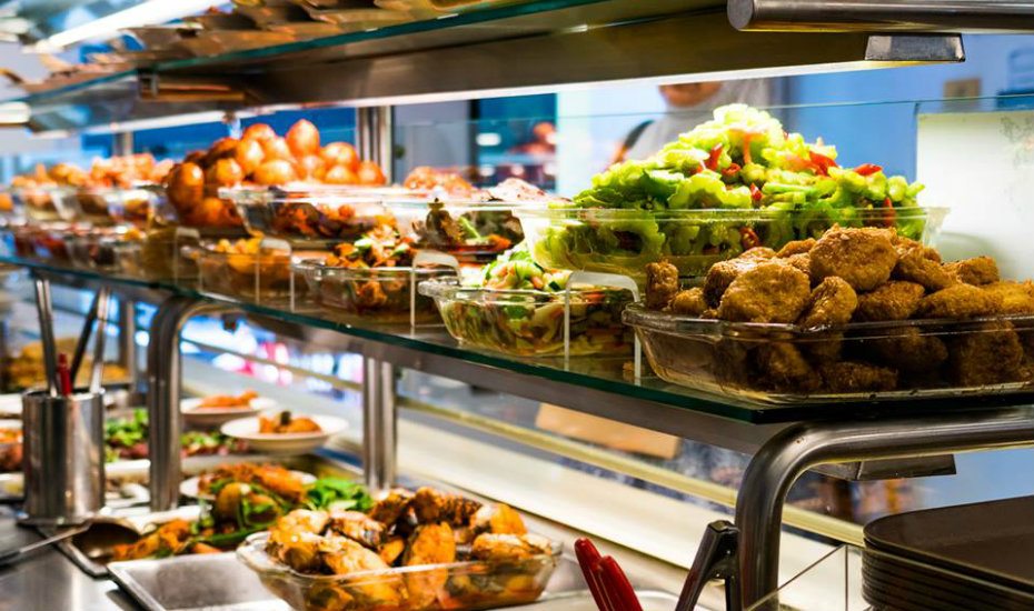 Best nasi padang in Singapore | The best of Singapore local foods and where to eat them