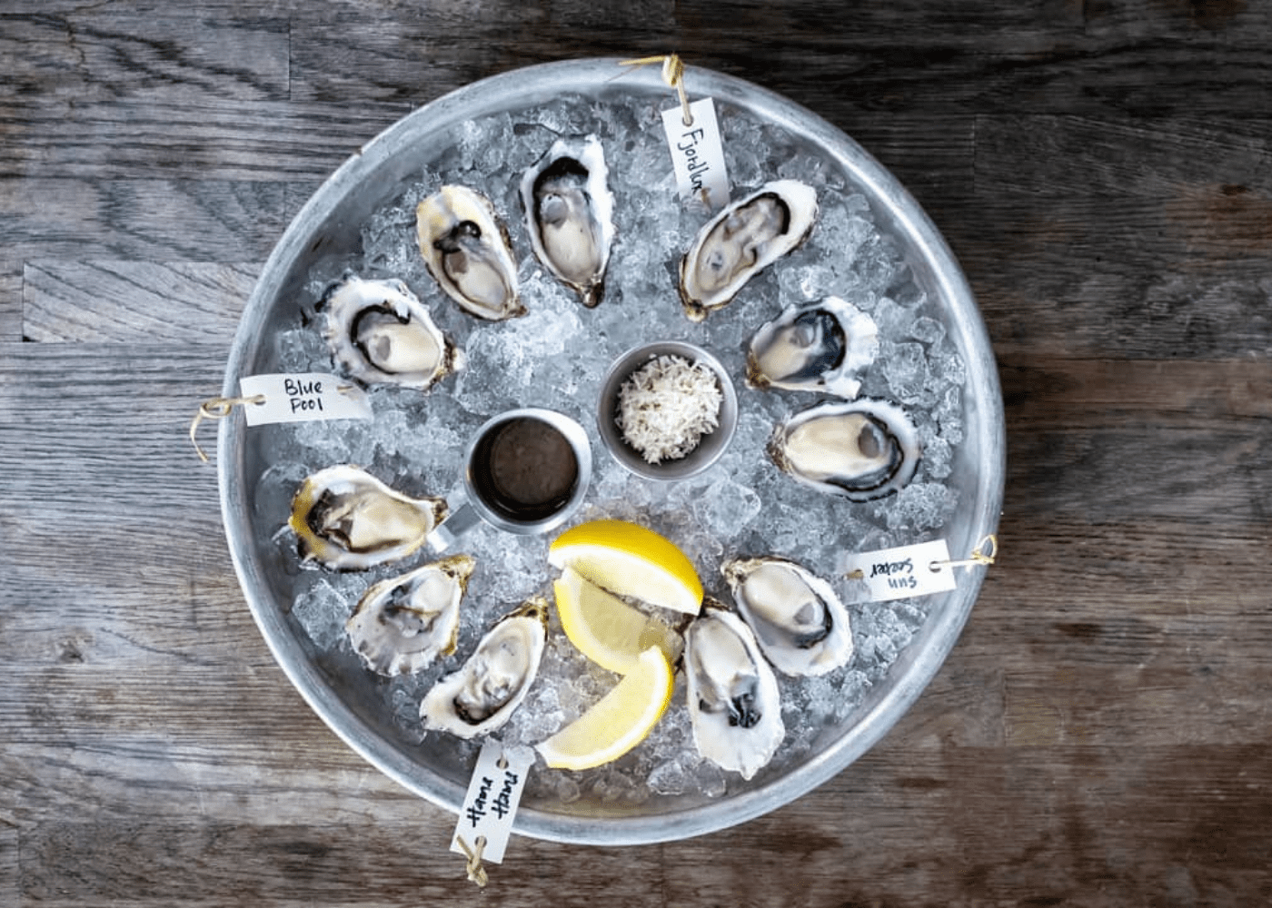 Humpback | Best american restaurants in singapore