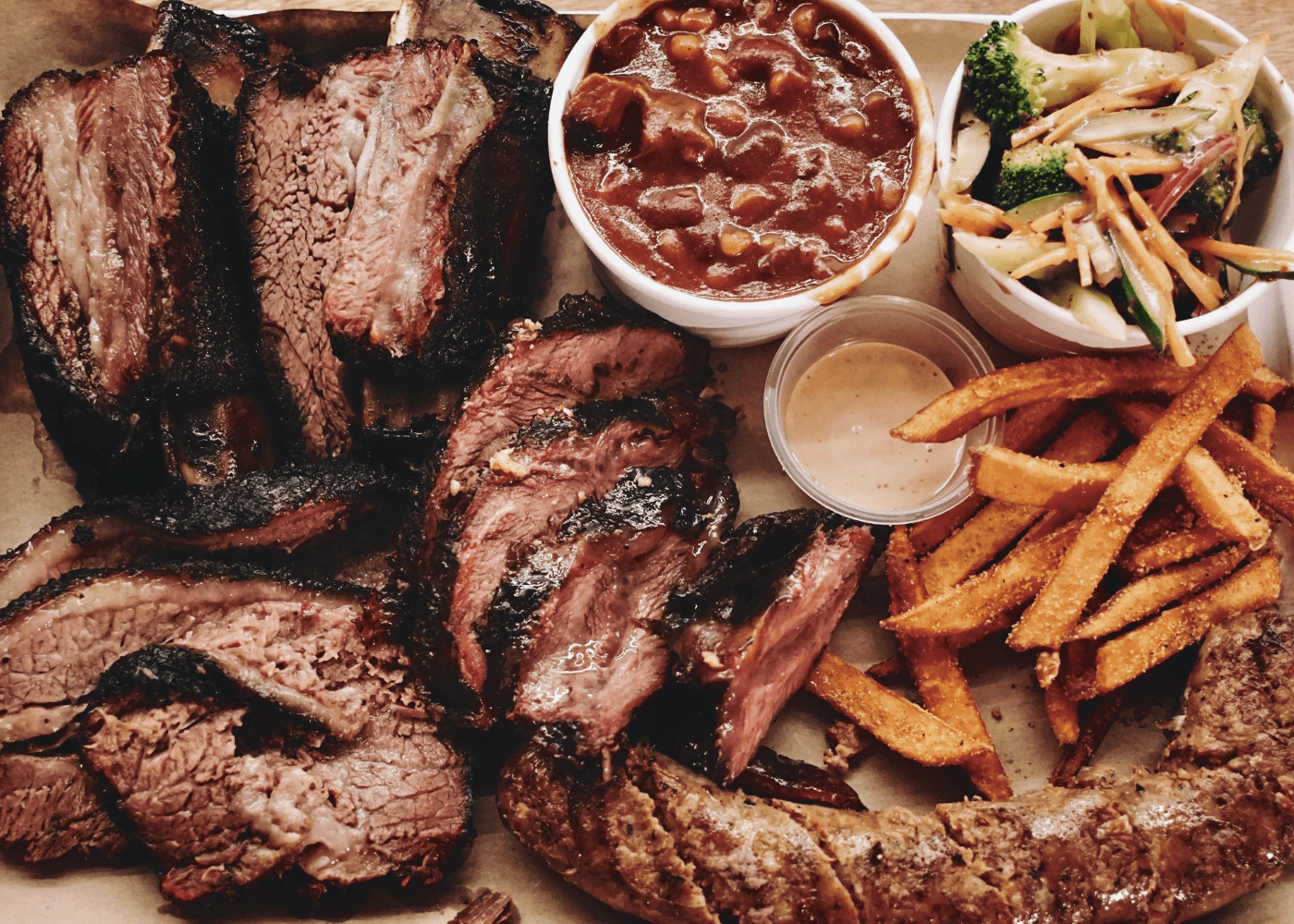 Red Eye Smokehouse | jalan besar