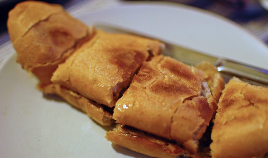 Roti John | The best of Singapore local foods and where to eat them