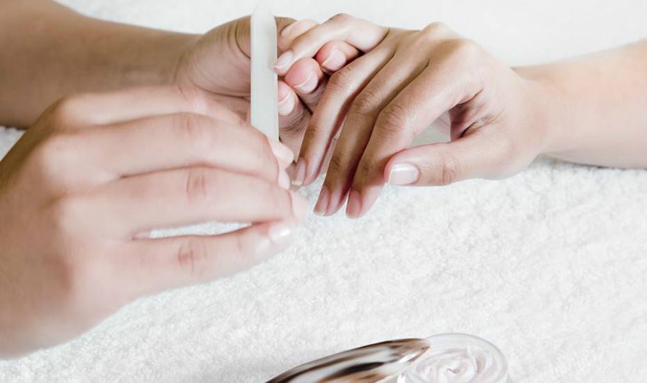 Remède Spa at St Regis | best nail salons in singapore