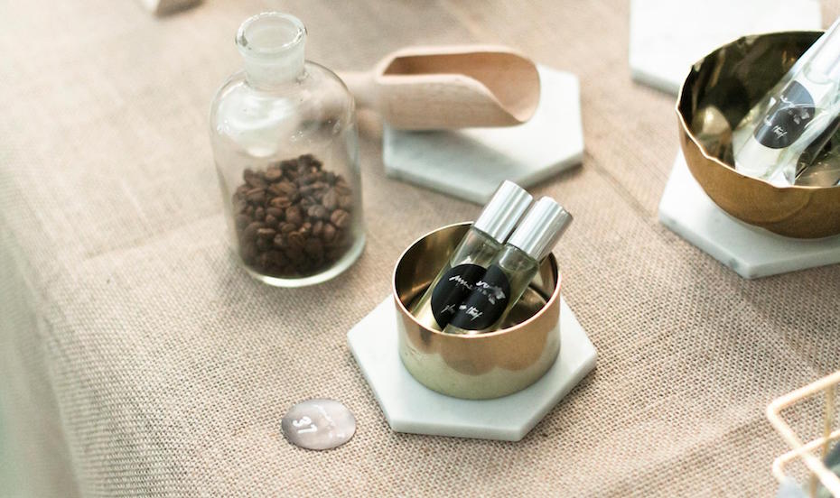 organic skincare and makeup