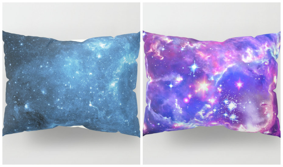 Where to buy cushion covers in Singapore: Society6