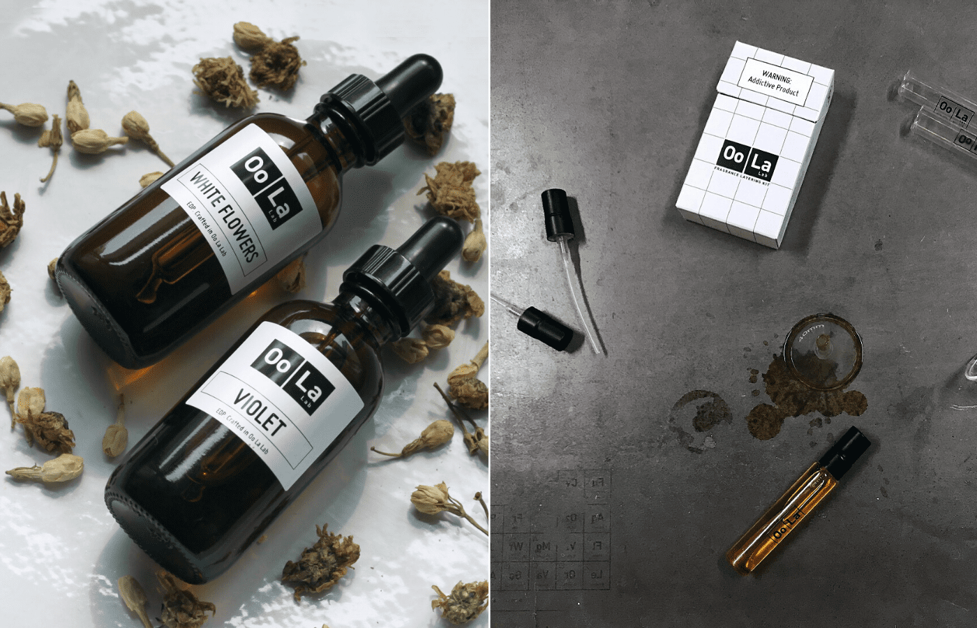 oo la lab | Local perfume brands | Honeycombers Singapore