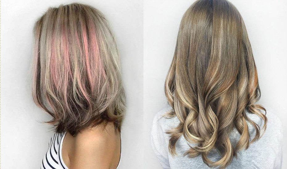 Salons in Singapore: Salon Vim