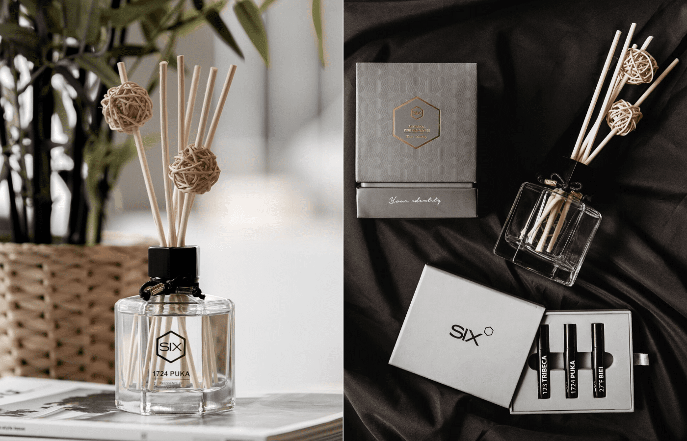 six | Local perfume brands | Honeycombers Singapore