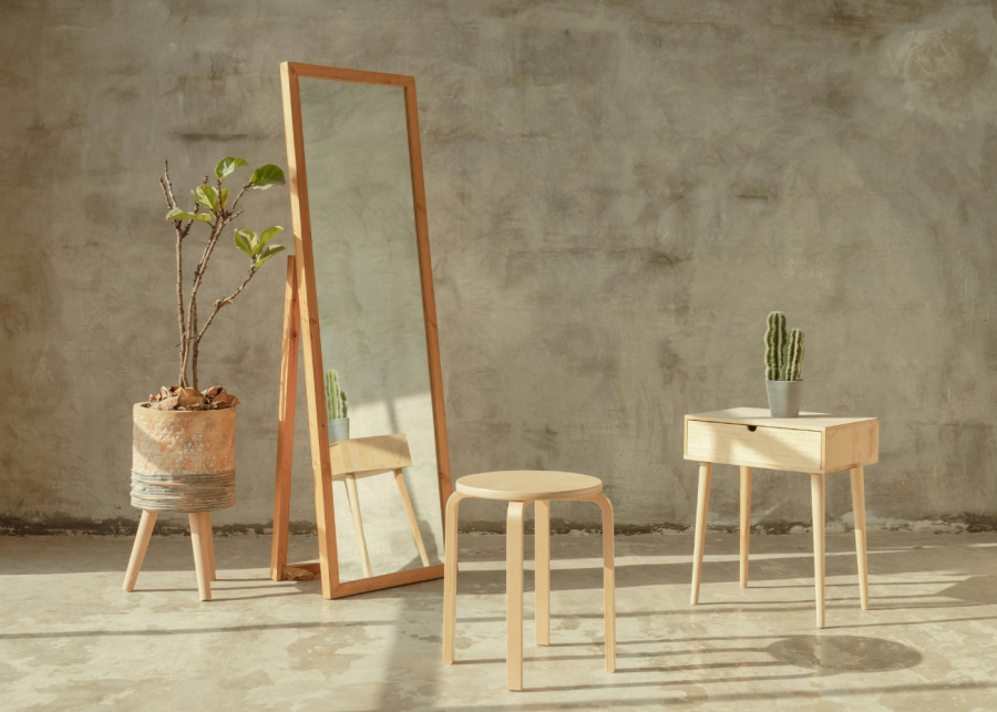 Who’s the fairest one of all? Where to buy trendy and stylish mirrors in Singapore