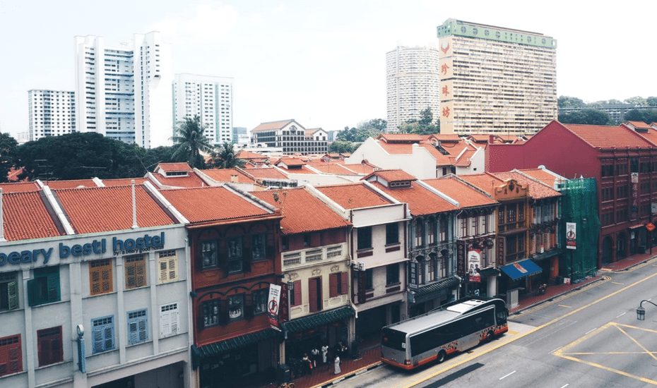 Chinatown Singapore | A guide to Chinatown | Cultural precinct