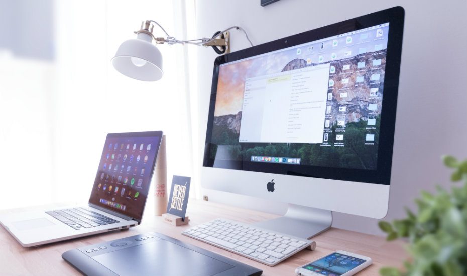 Photography via Unsplash Broadband Singapore