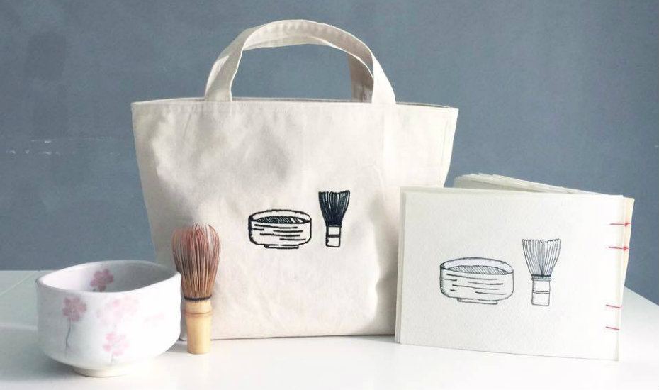 Applelulu | craft workshops in Singapore