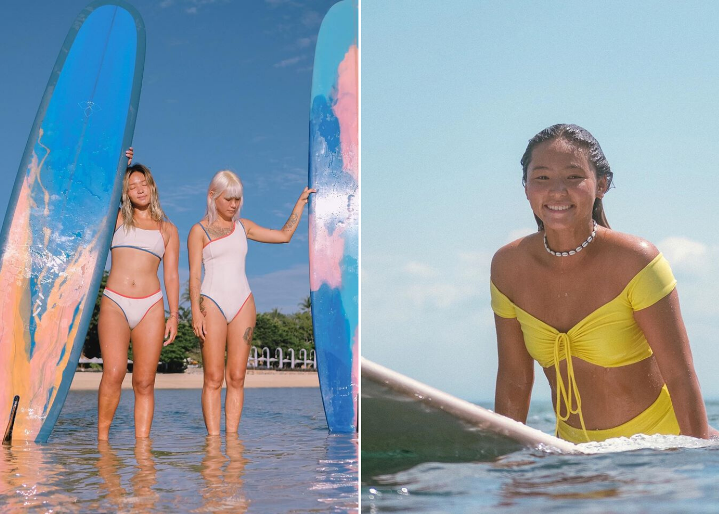 Haikini | Sustainable fashion and decor in Singapore