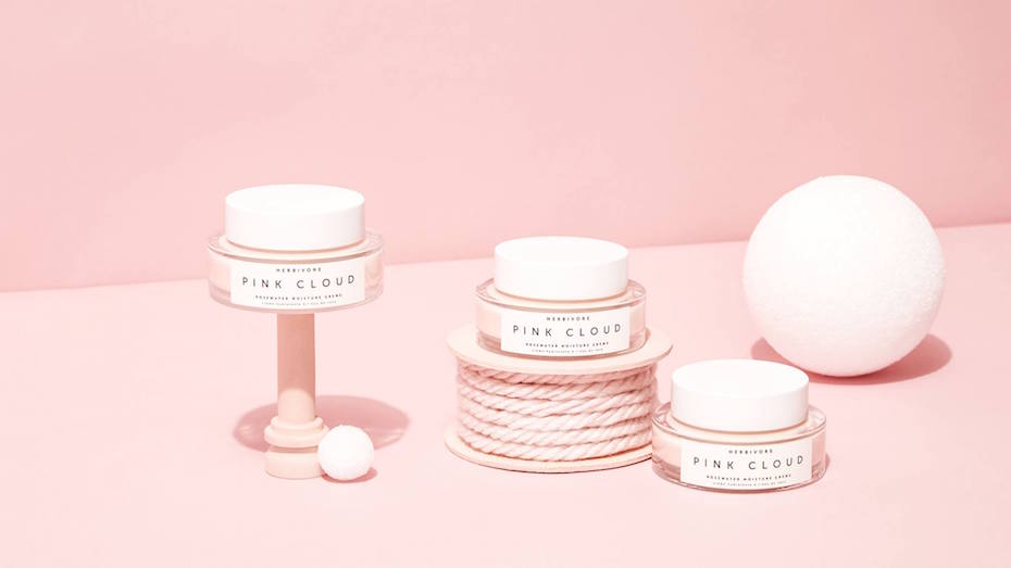 organic skincare and makeup