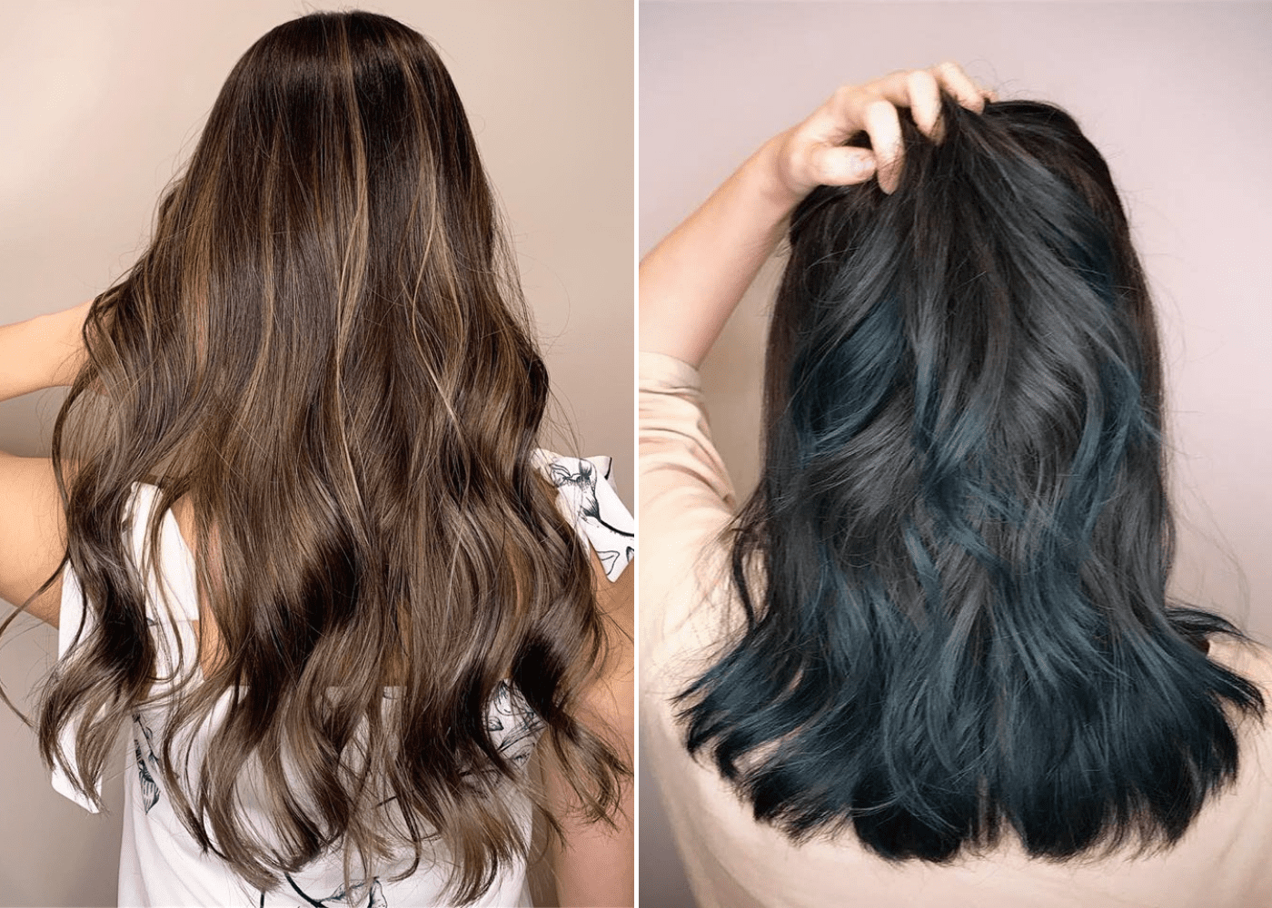 Hair salons in Singapore | Check out COVO at Keong Saik and