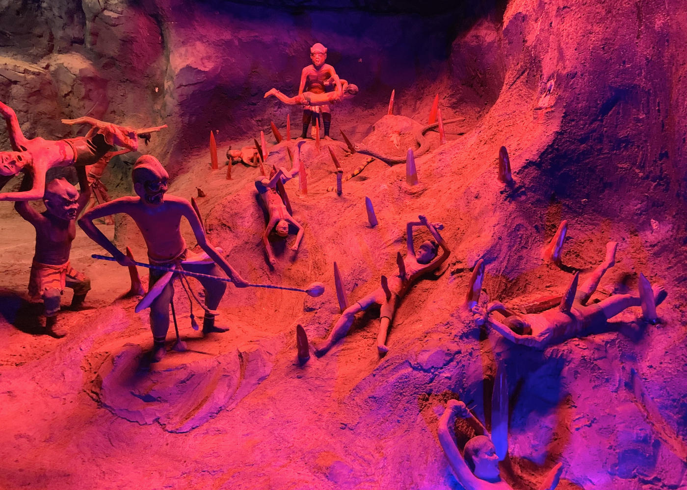Haw Par Villa