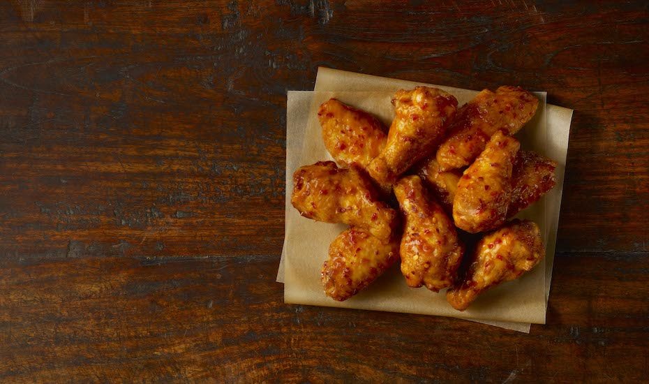 deliveroo honeycombers singapore